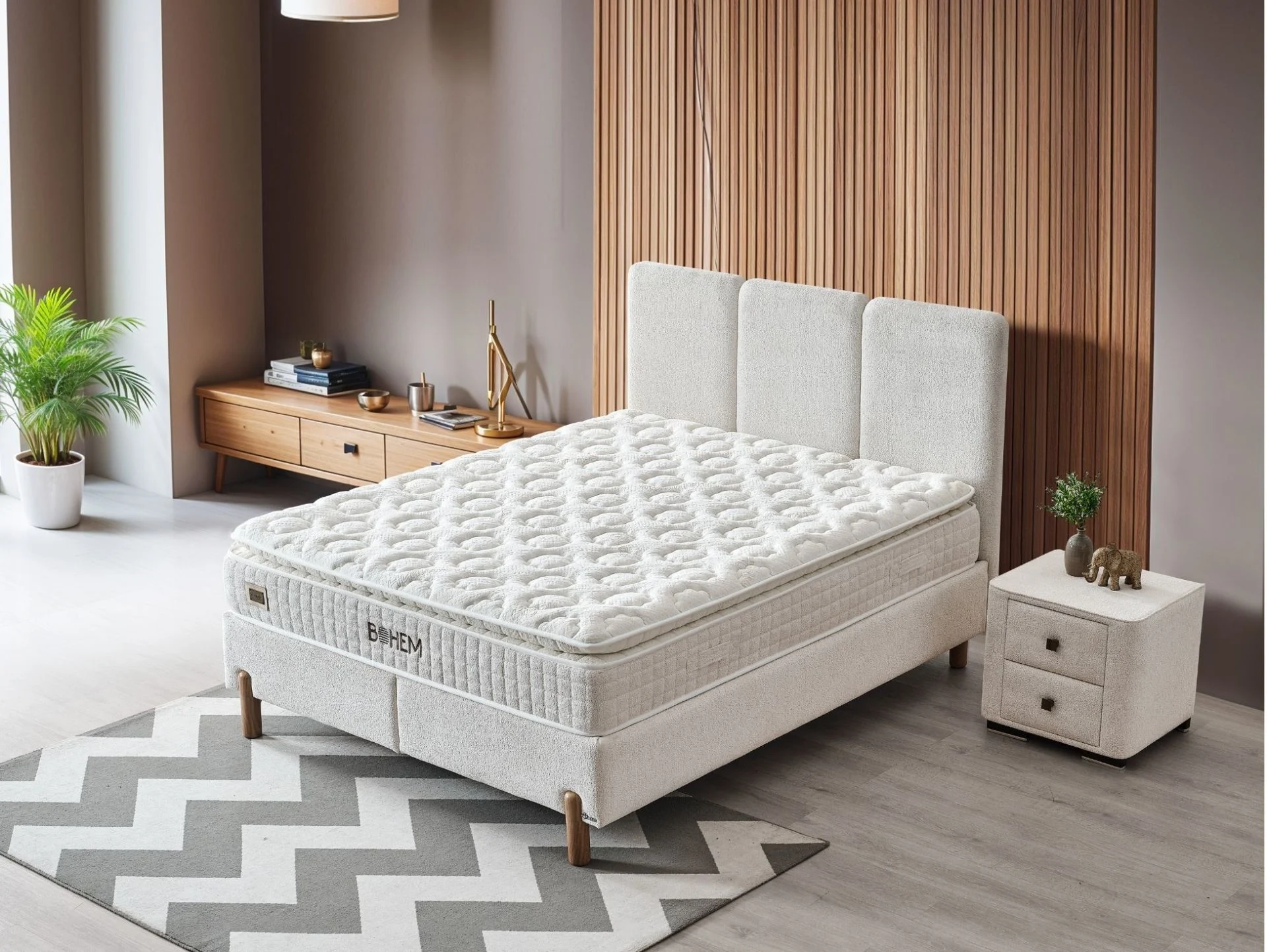 Bohem Set