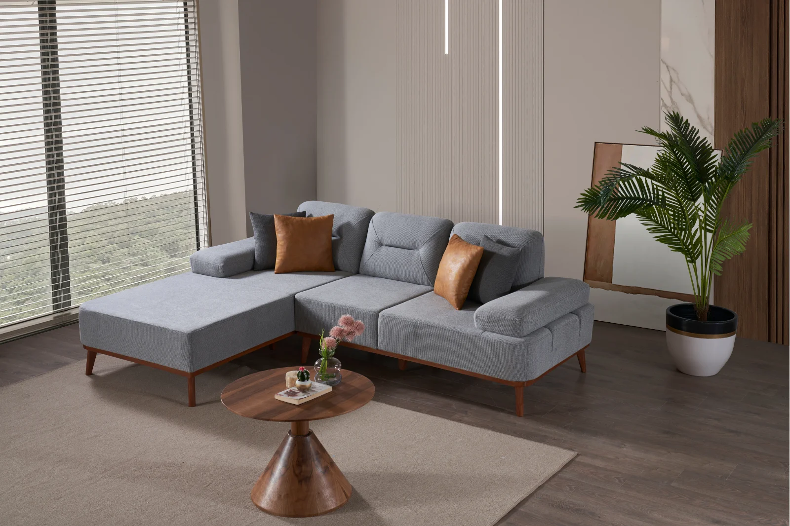 Casa Relax Köşe